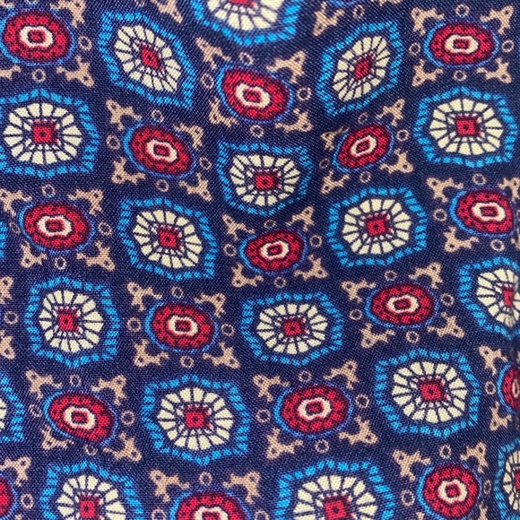 Doe & Rae peasant top from ModCloth - Picture 7 of 7